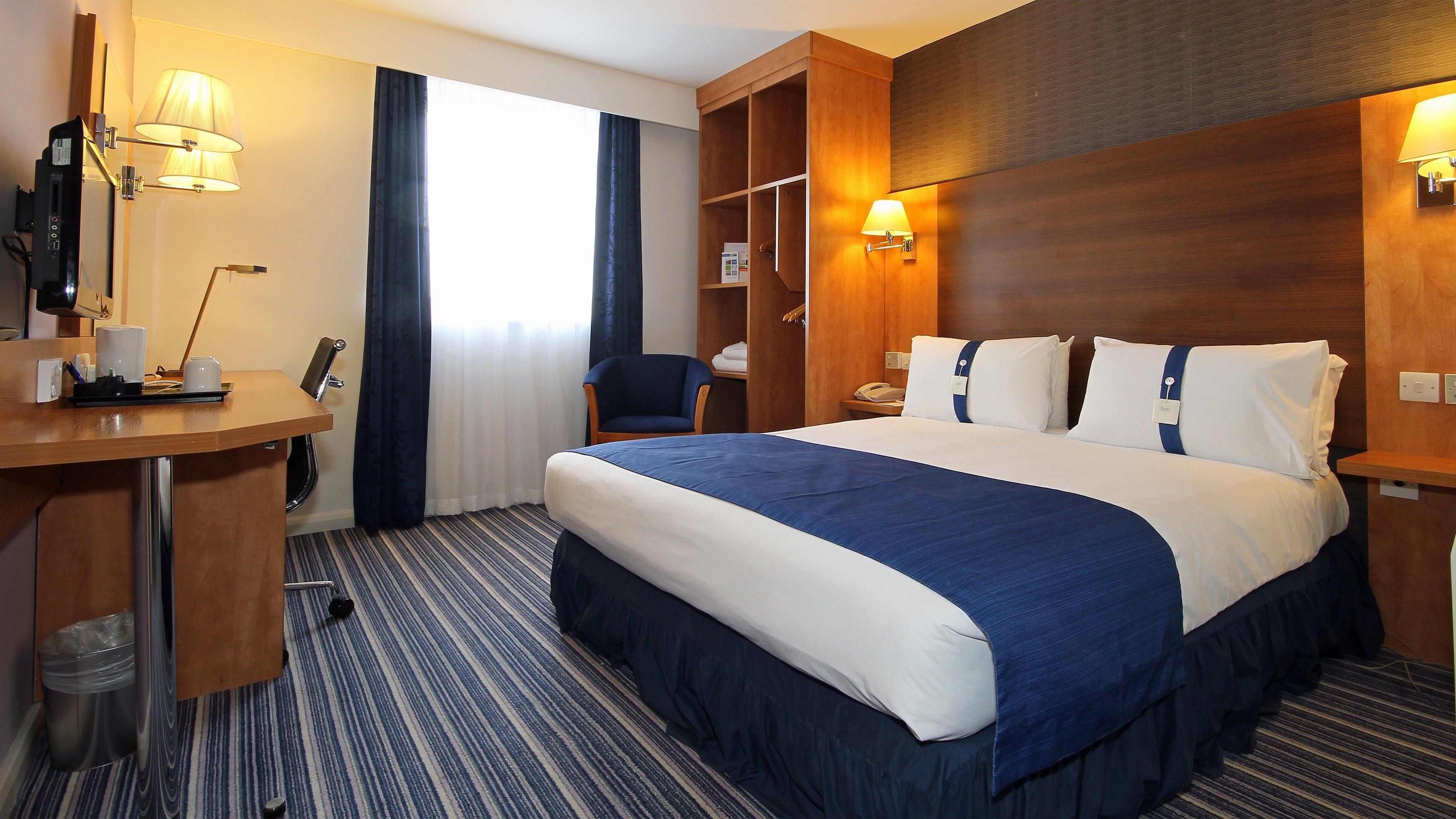 Holiday Inn Express Nuneaton By Ihg Exterior photo