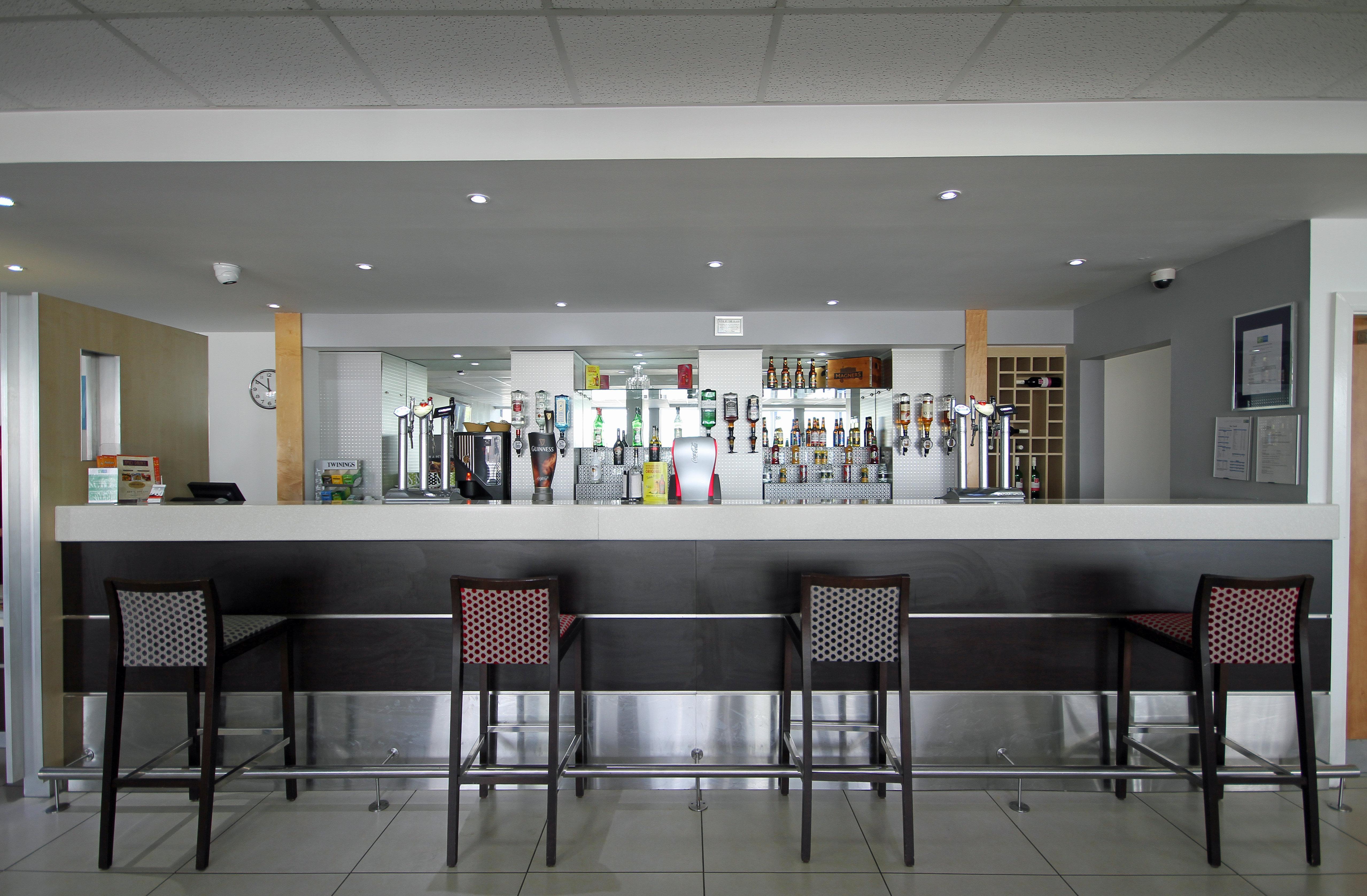 Holiday Inn Express Nuneaton By Ihg Exterior photo